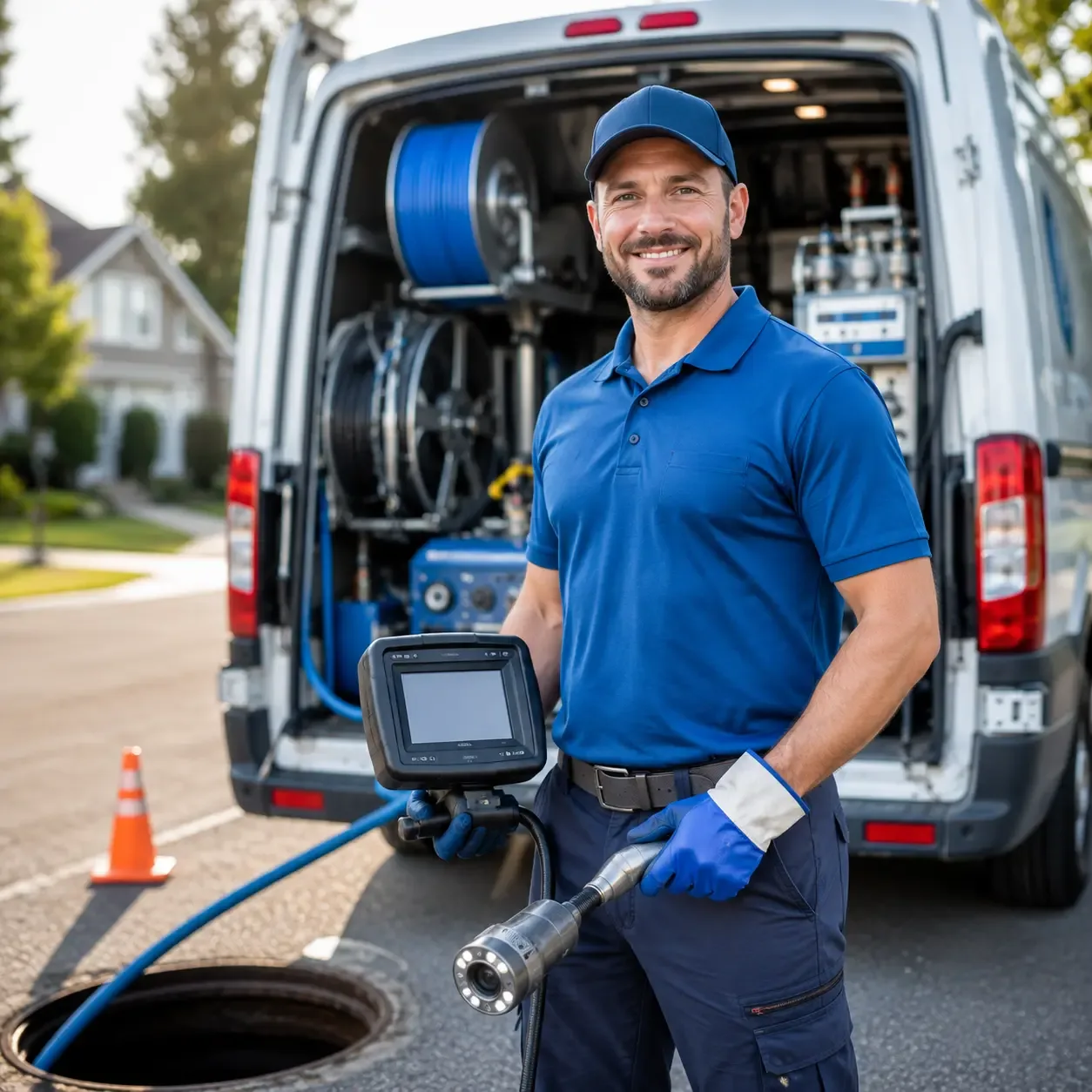 Local Pipe Relining specialists in Tabernash, CO