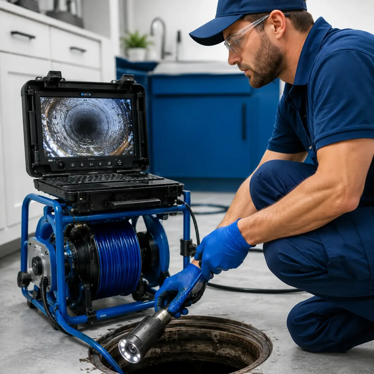 Pipe Relining professionals serving Tabernash, CO